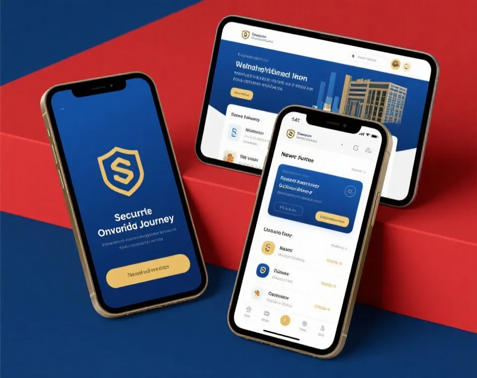 世界杯账号注册后的平台使用路径示意