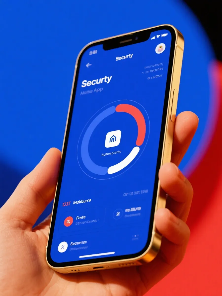 世界杯官方App界面展示