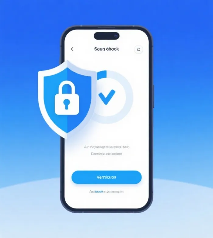 安全检查清单示意图
