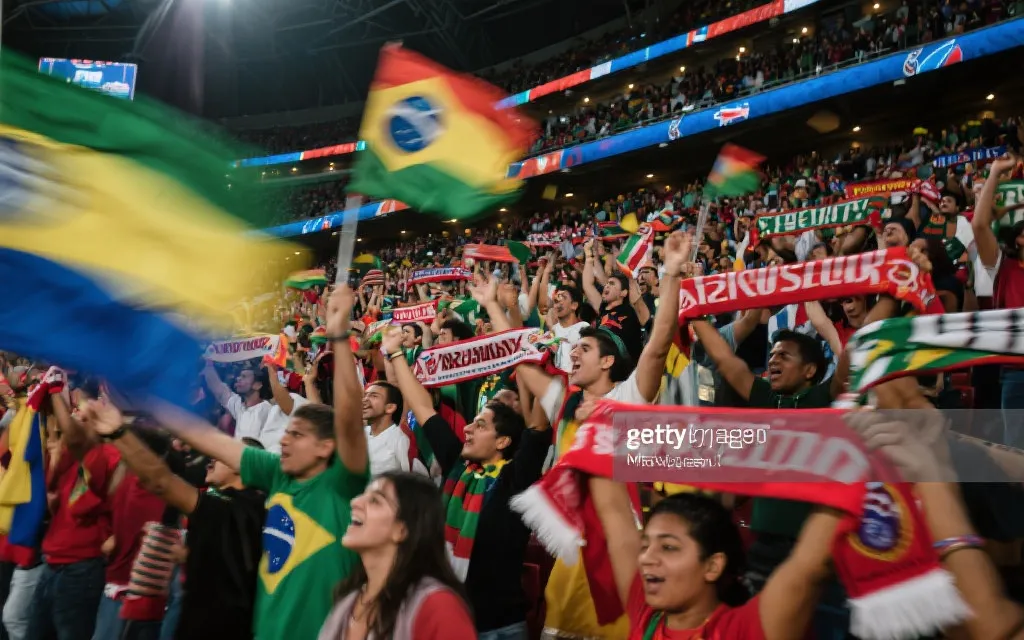 2026世界杯助威口号指南：把中文呐喊翻译成全场跟得上的英语/西语/葡语应援