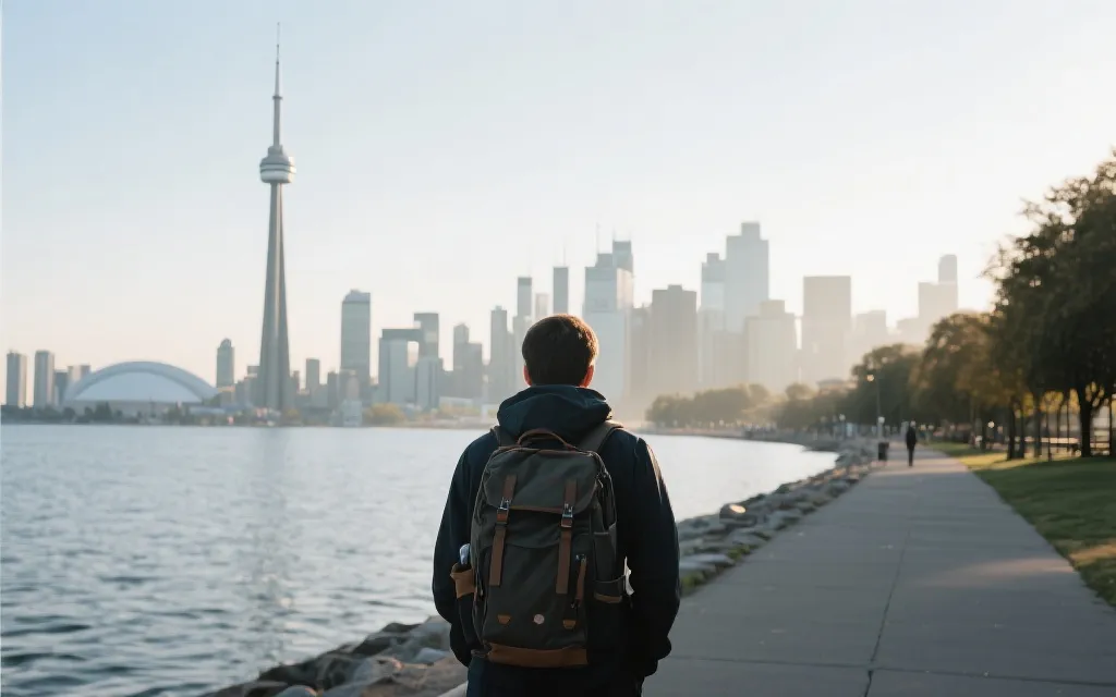 2026世界杯多伦多低预算攻略：背包客与留学生的看球+城市深度行程（省钱但不将就）